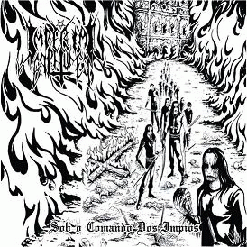 Imperial Baphomet : Sob o Comando dos Ímpios Imperial Baphomet : Sob o Comando dos Ímpios